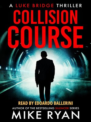 cover image of Collision Course